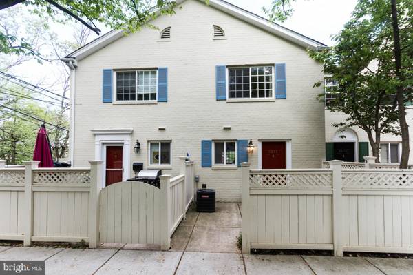 5272 MARIS AVE, Alexandria, VA 22304