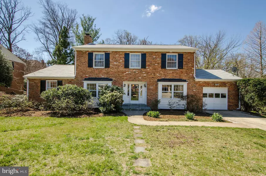 3408 SAYLOR PL, Alexandria, VA 22304