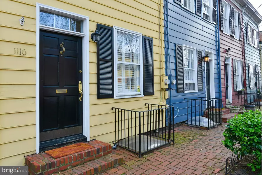 1116 PRINCE ST, Alexandria, VA 22314