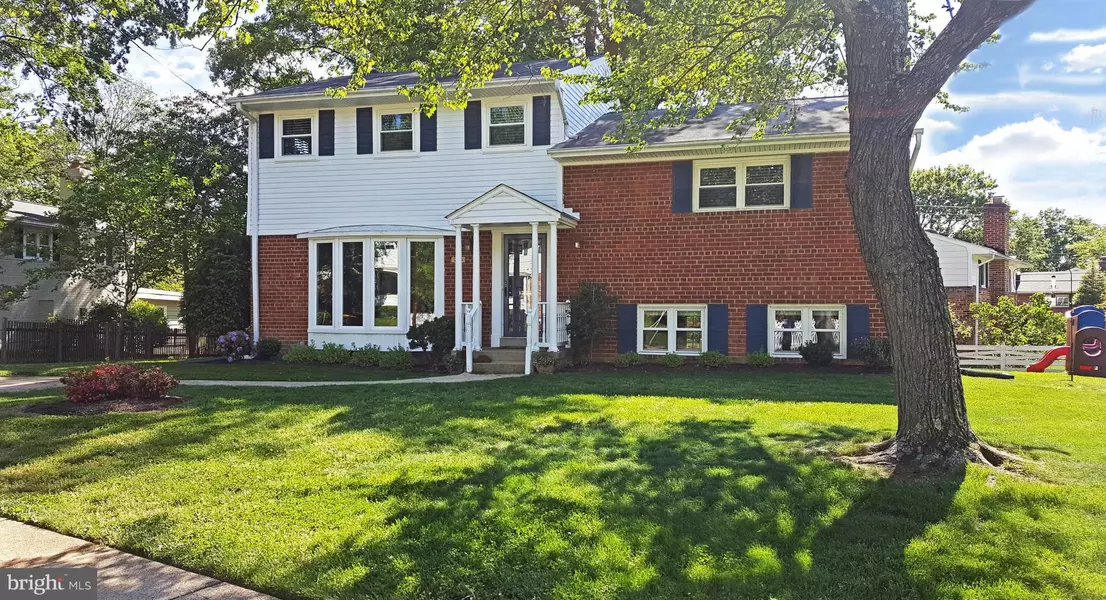 2916 MAYER PL, Alexandria, VA 22302