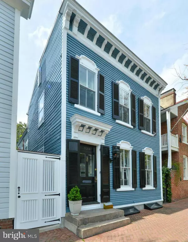 323 LEE ST S, Alexandria, VA 22314