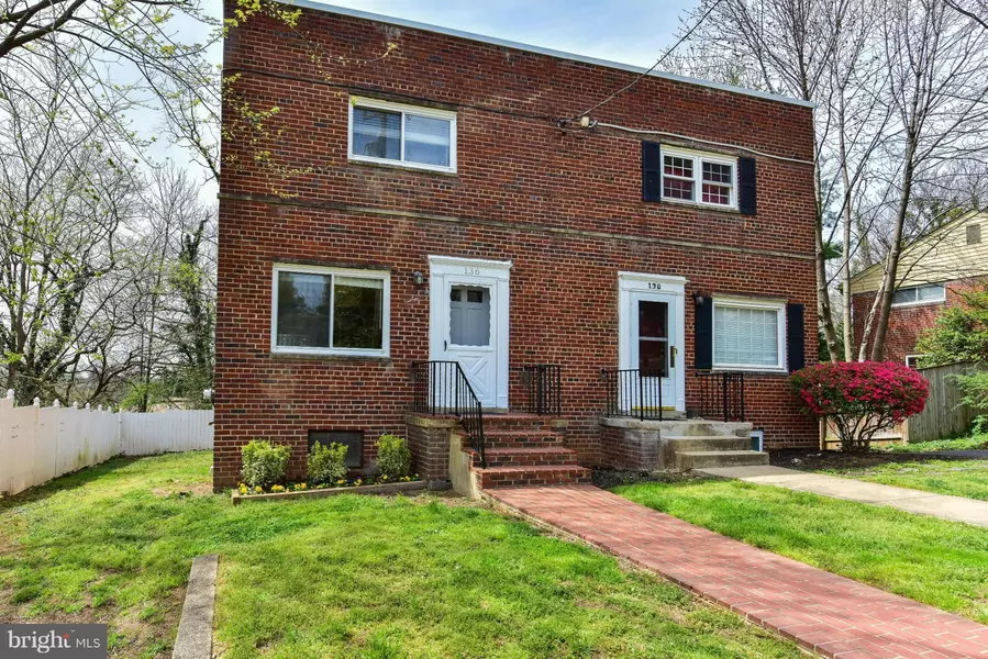 136 CAMBRIDGE RD, Alexandria, VA 22314