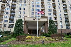 6300 STEVENSON AVE #312, Alexandria, VA 22304