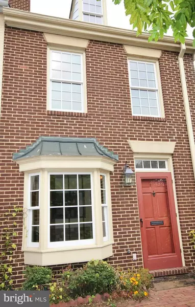 564 SAINT ASAPH ST N, Alexandria, VA 22314