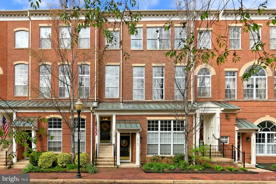 5016-B BARBOUR DR, Alexandria, VA 22304