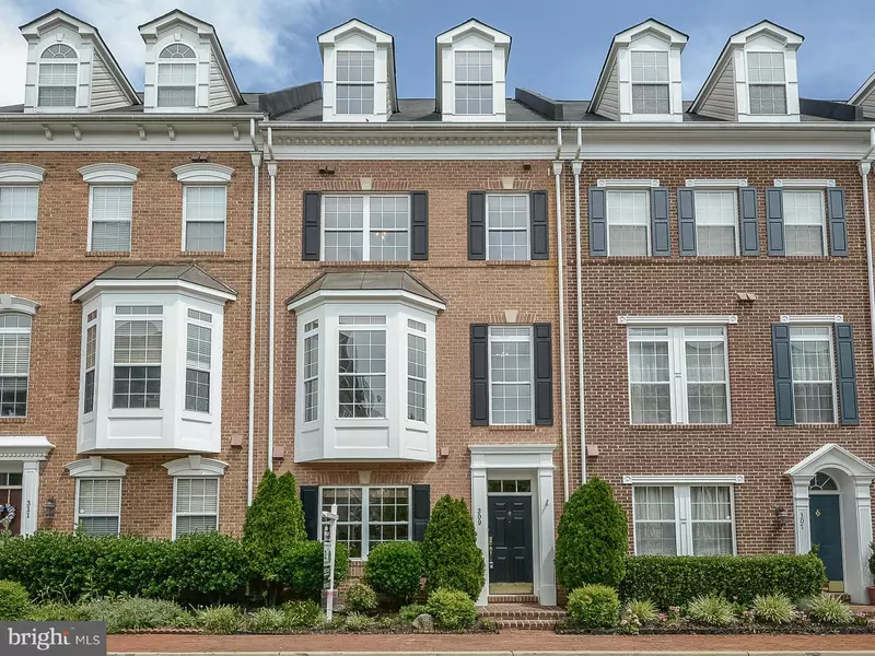 309 LANNON CT, Alexandria, VA 22304