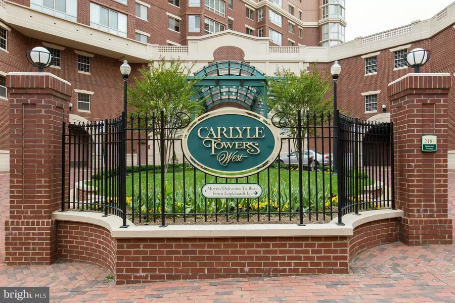 2181 JAMIESON AVE #1905, Alexandria, VA 22314