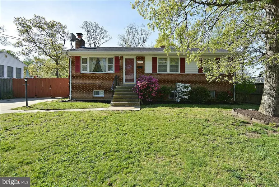 5532 GARY AVE, Alexandria, VA 22311