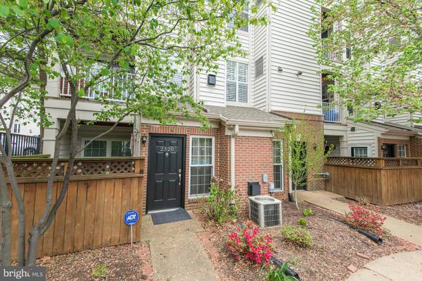 2320 HENSHAW PL #005, Alexandria, VA 22311