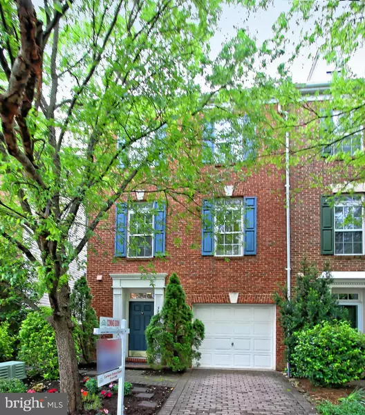 5050 GRIMM DR, Alexandria, VA 22304