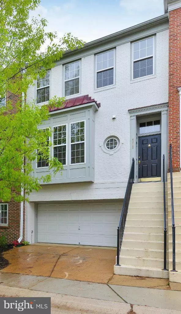 Alexandria, VA 22311,4618 LATROBE PL