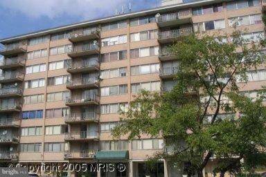 4520 KING ST #601, Alexandria, VA 22302