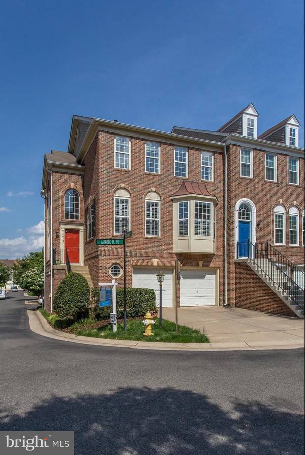 4613 LATROBE PL, Alexandria, VA 22311