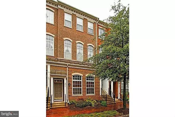 457 CAMERON STATION BLVD, Alexandria, VA 22304