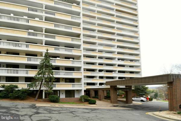 6101 EDSALL RD #1508, Alexandria, VA 22304