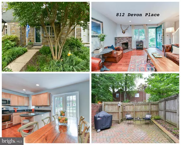 Alexandria, VA 22314,812 DEVON PL