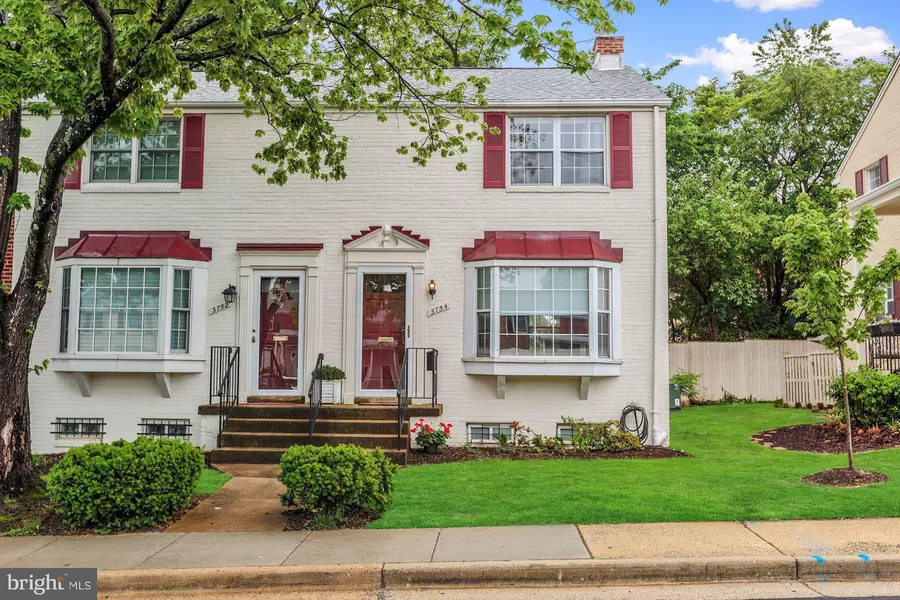 3754 KELLER AVE, Alexandria, VA 22302