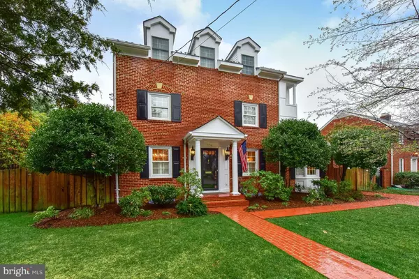 Alexandria, VA 22302,504 IVY CIR