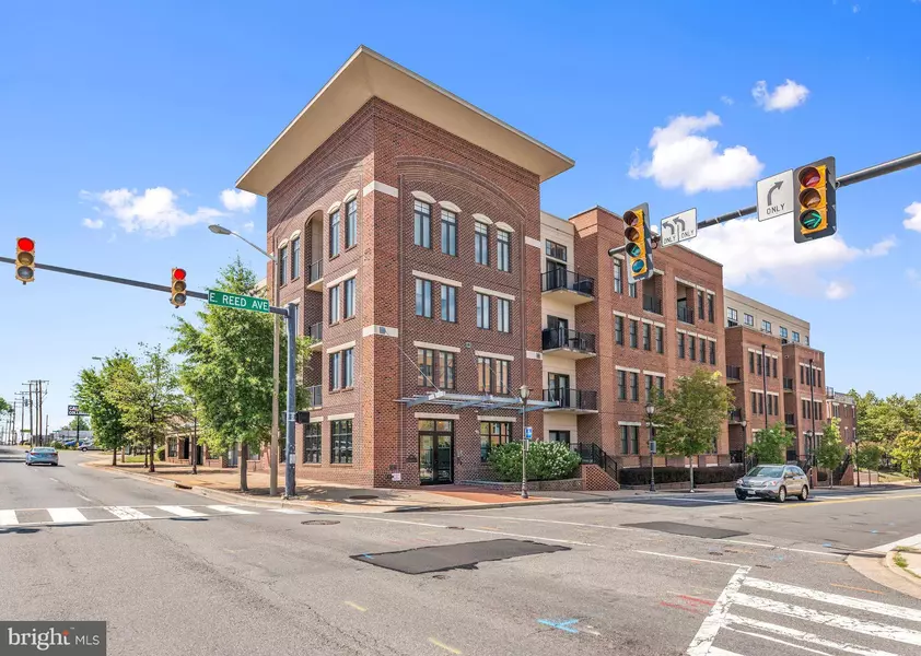 181 REED AVE E #207, Alexandria, VA 22305