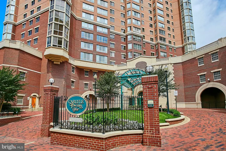 2181 JAMIESON AVE #1102, Alexandria, VA 22314