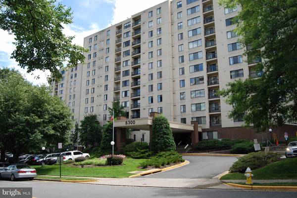 6300 STEVENSON AVE #1024, Alexandria, VA 22304