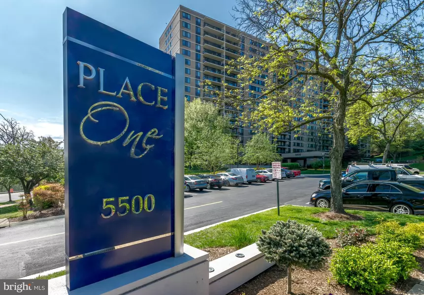 5500 HOLMES RUN PKWY #1512, Alexandria, VA 22304