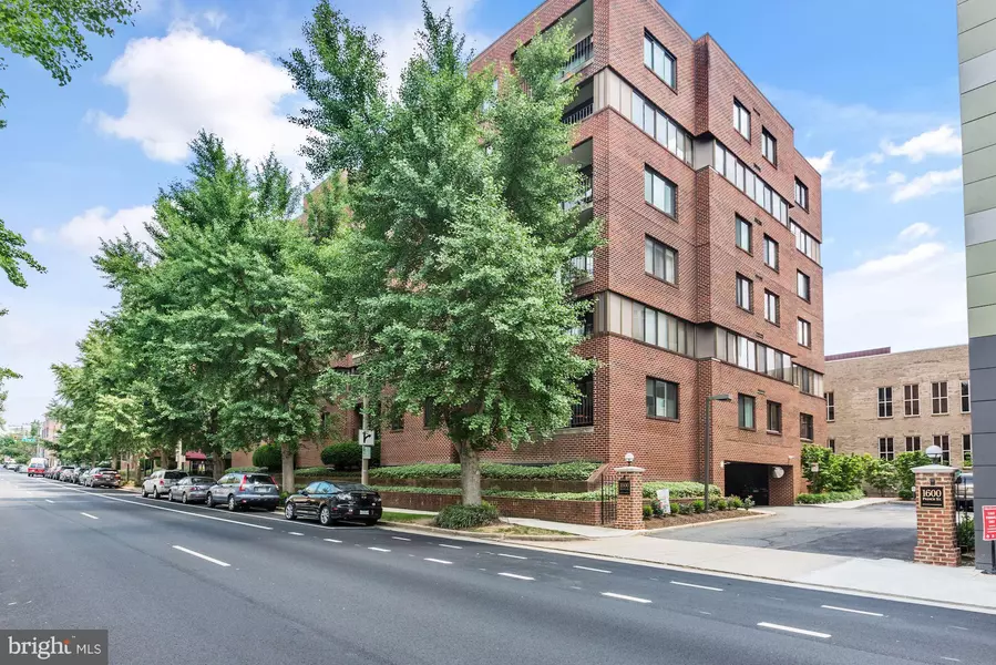 1600 PRINCE ST #305, Alexandria, VA 22314