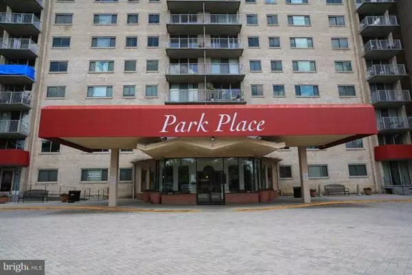 2500 VAN DORN ST #927, Alexandria, VA 22302