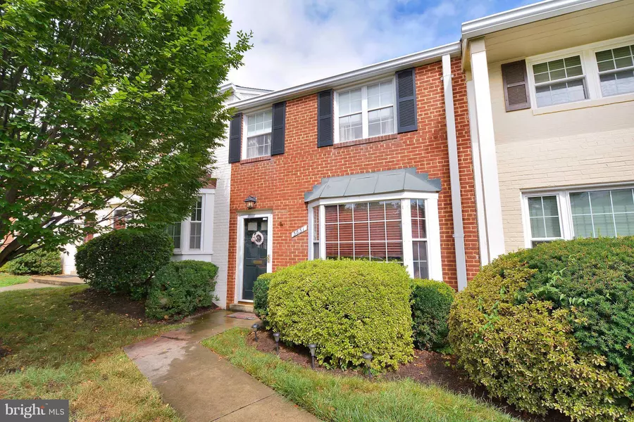 3831 JASON AVE, Alexandria, VA 22302