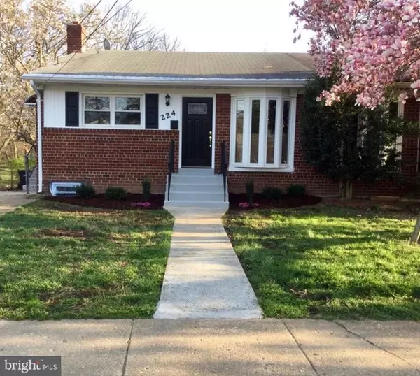 224 JENKINS ST S, Alexandria, VA 22304