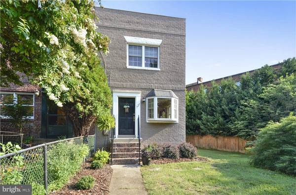 731 BERNARD ST, Alexandria, VA 22314