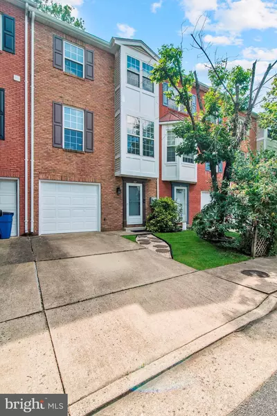 110 SANBORN PL, Alexandria, VA 22305