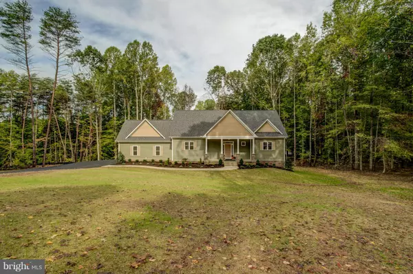 Bumpass, VA 23024,144 ROSE CIR