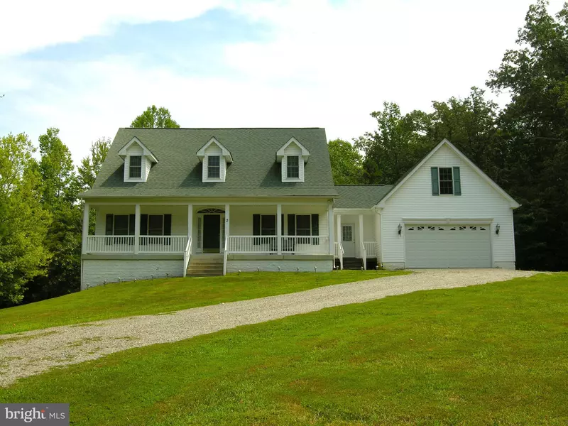 2 RENFREW CIR, Mineral, VA 23117
