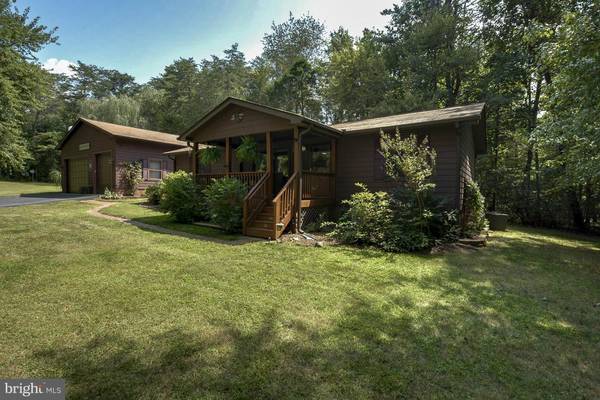 226 POPLAR PASS, Mineral, VA 23117