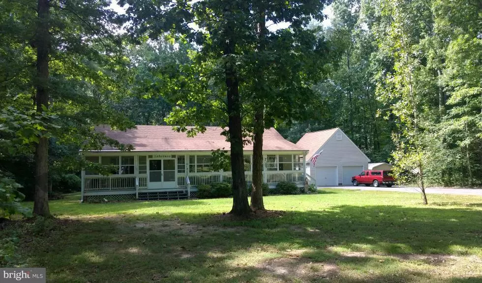 2315 BELLE MEADE RD, Bumpass, VA 23024