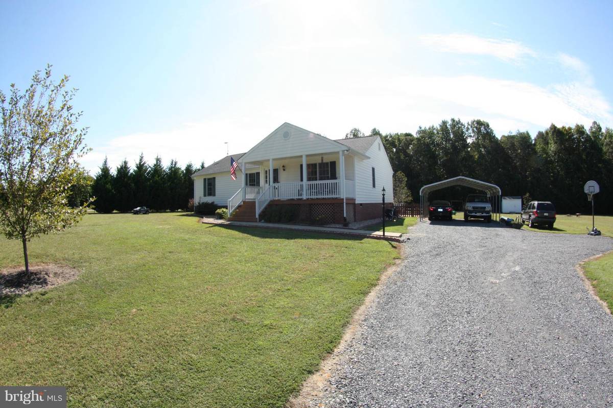 Bumpass, VA 23024,171 HOLLY TRAIL RD