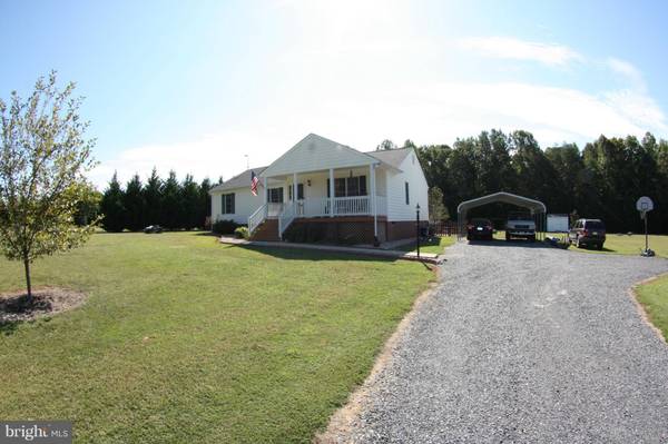 171 HOLLY TRAIL RD, Bumpass, VA 23024