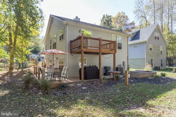 Louisa, VA 23093,175 ELLIS DR