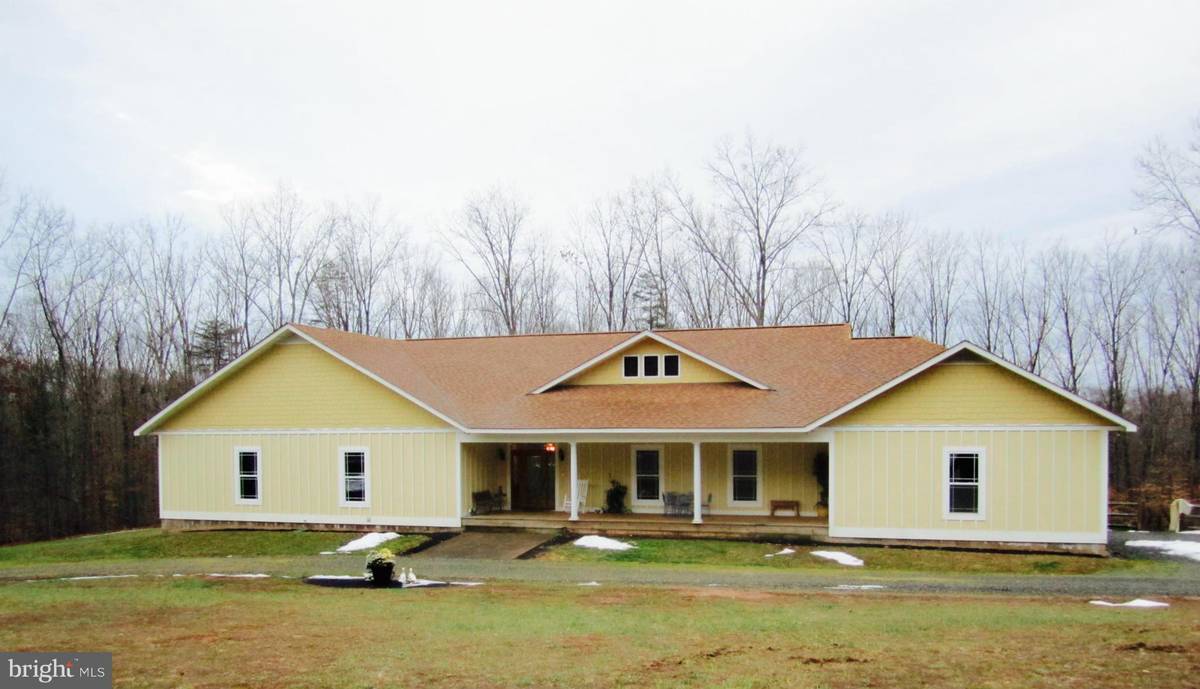 Louisa, VA 23093,11081 SHANNON HILL RD