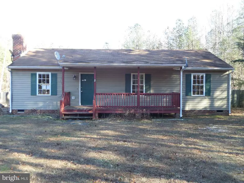 680 EASTHAM RD, Bumpass, VA 23024