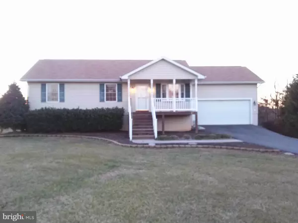 17 BLUEWATER BLVD, Mineral, VA 23117