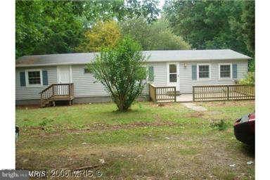 515 ZACHARY TAYLOR HWY, Mineral, VA 23117