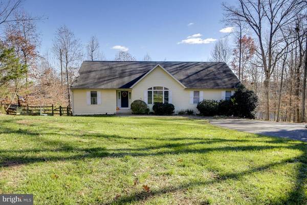 510 PLUM TREE RD, Bumpass, VA 23024