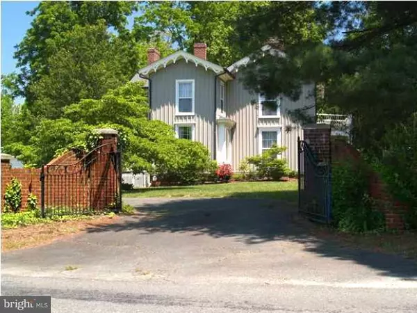 Louisa, VA 23093,117 ELM AVE