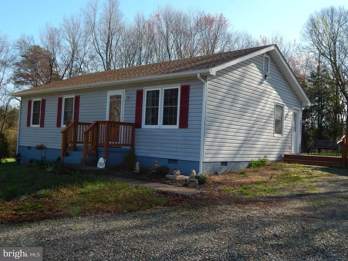 Louisa, VA 23093,1824 CHALKLEVEL RD