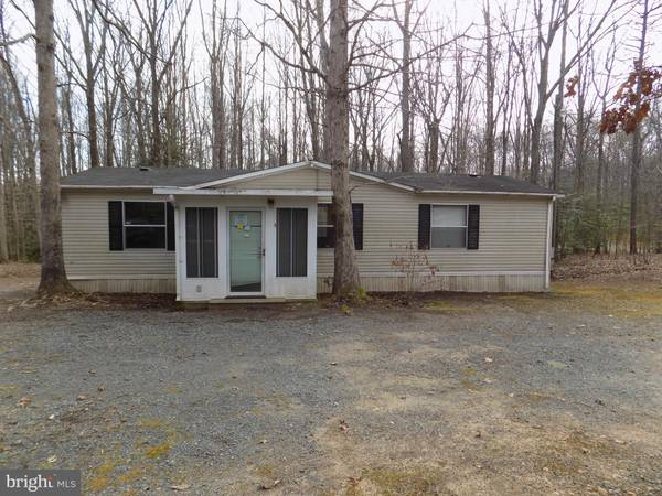 258 LAZY ACRES RD, Bumpass, VA 23024