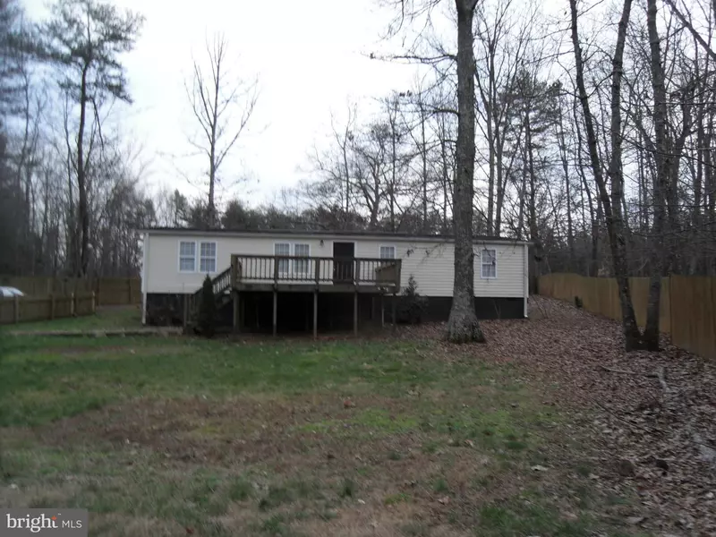 570 WILLIS PROFFITT RD, Mineral, VA 23117