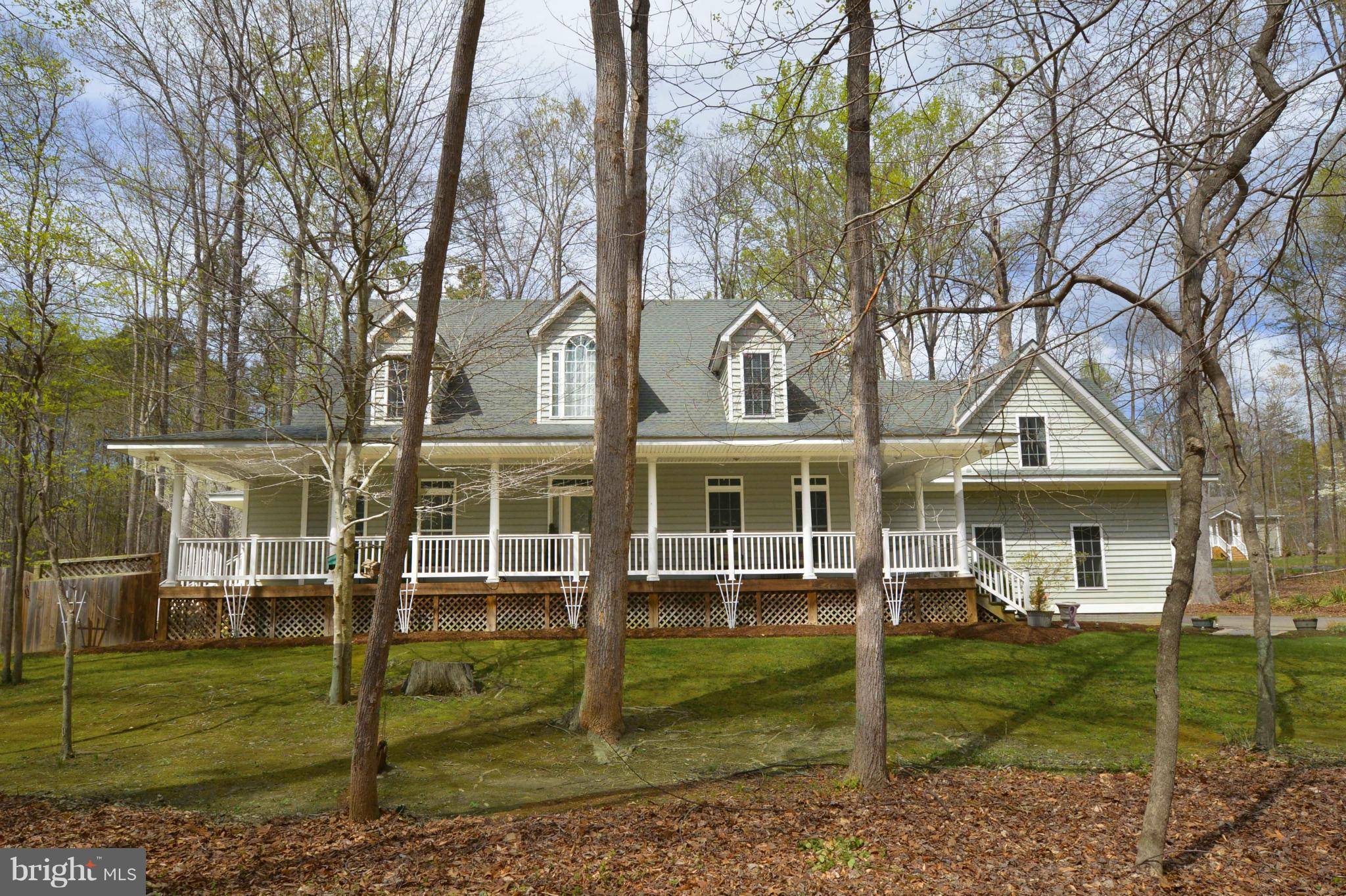 Bumpass, VA 23024,64 OAKLEIGH LN