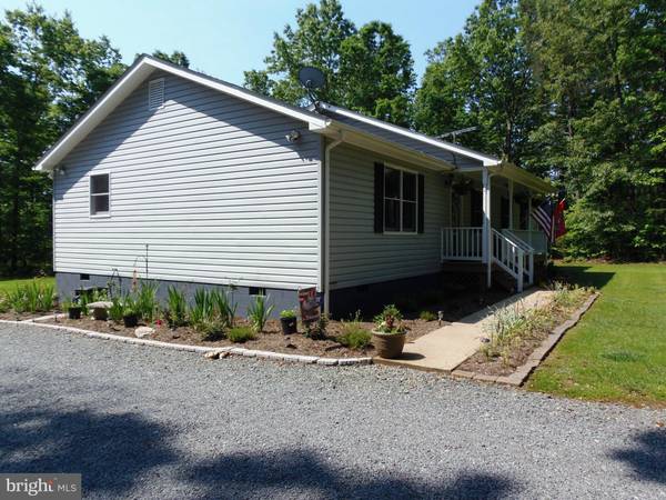 Gordonsville, VA 22942,1225 FOREST HILL RD